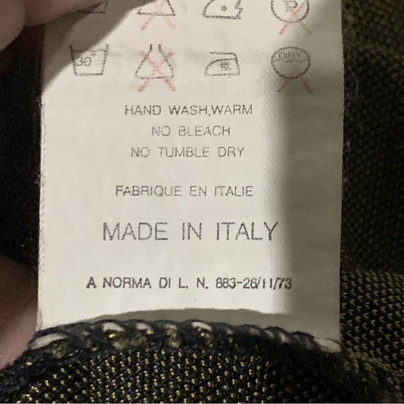 Fendi Top - Picture 9 of 10